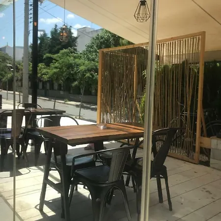 Likovrisi Guest house *